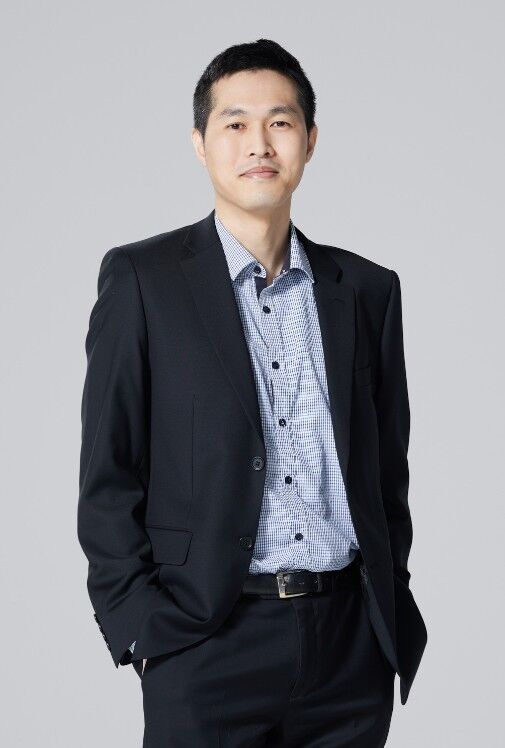 Calvin Luo
