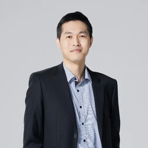 Calvin Luo Calvin Luo