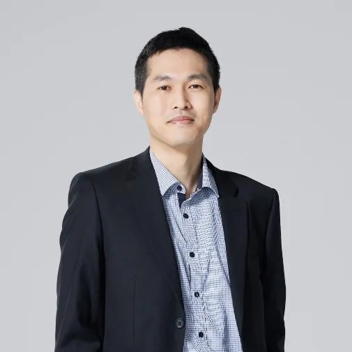 Calvin Luo Calvin Luo