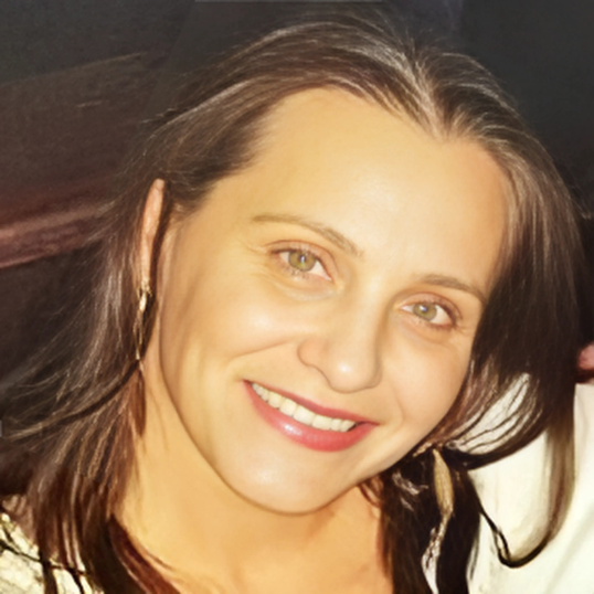 Vanessa Simsick