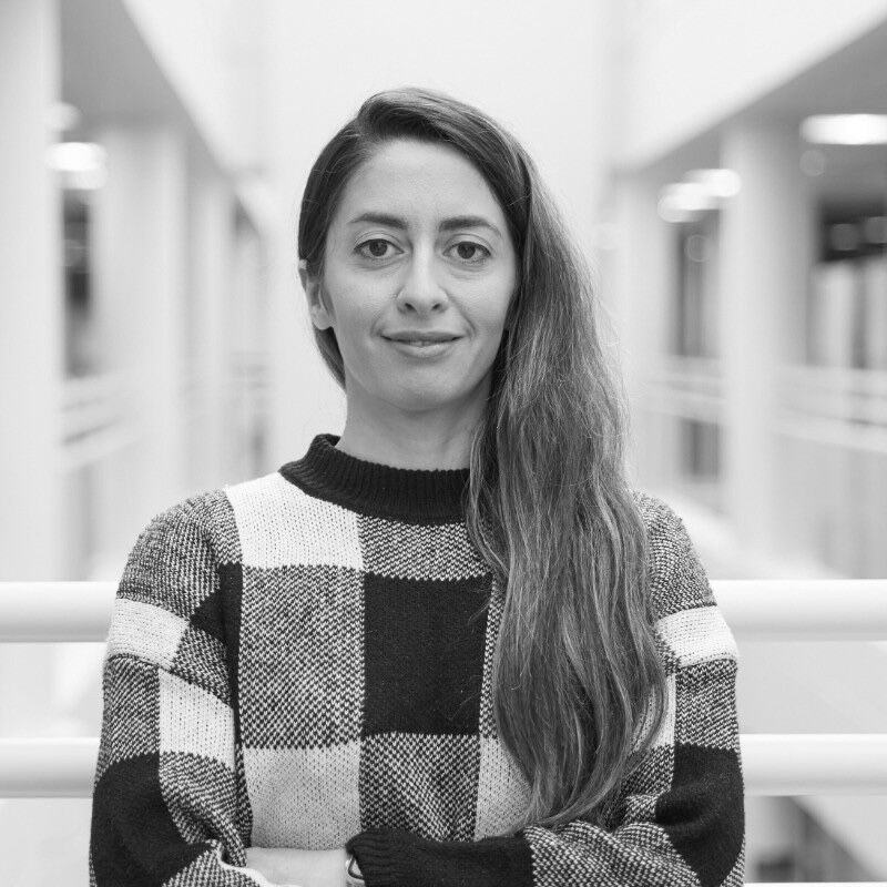 Leila Benab Leila Benab