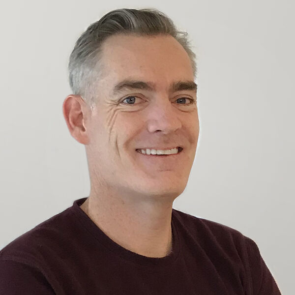 Marshall Couper Marshall Couper