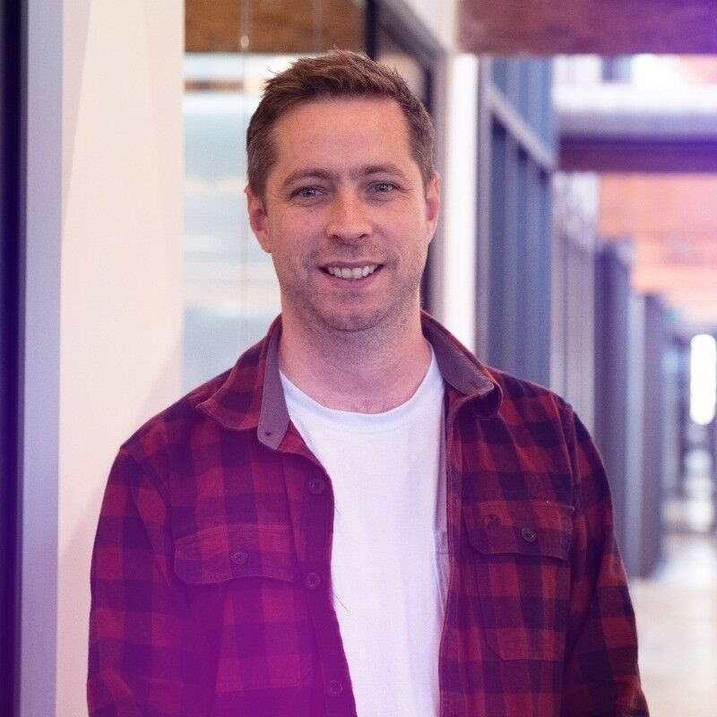 Matt Dold