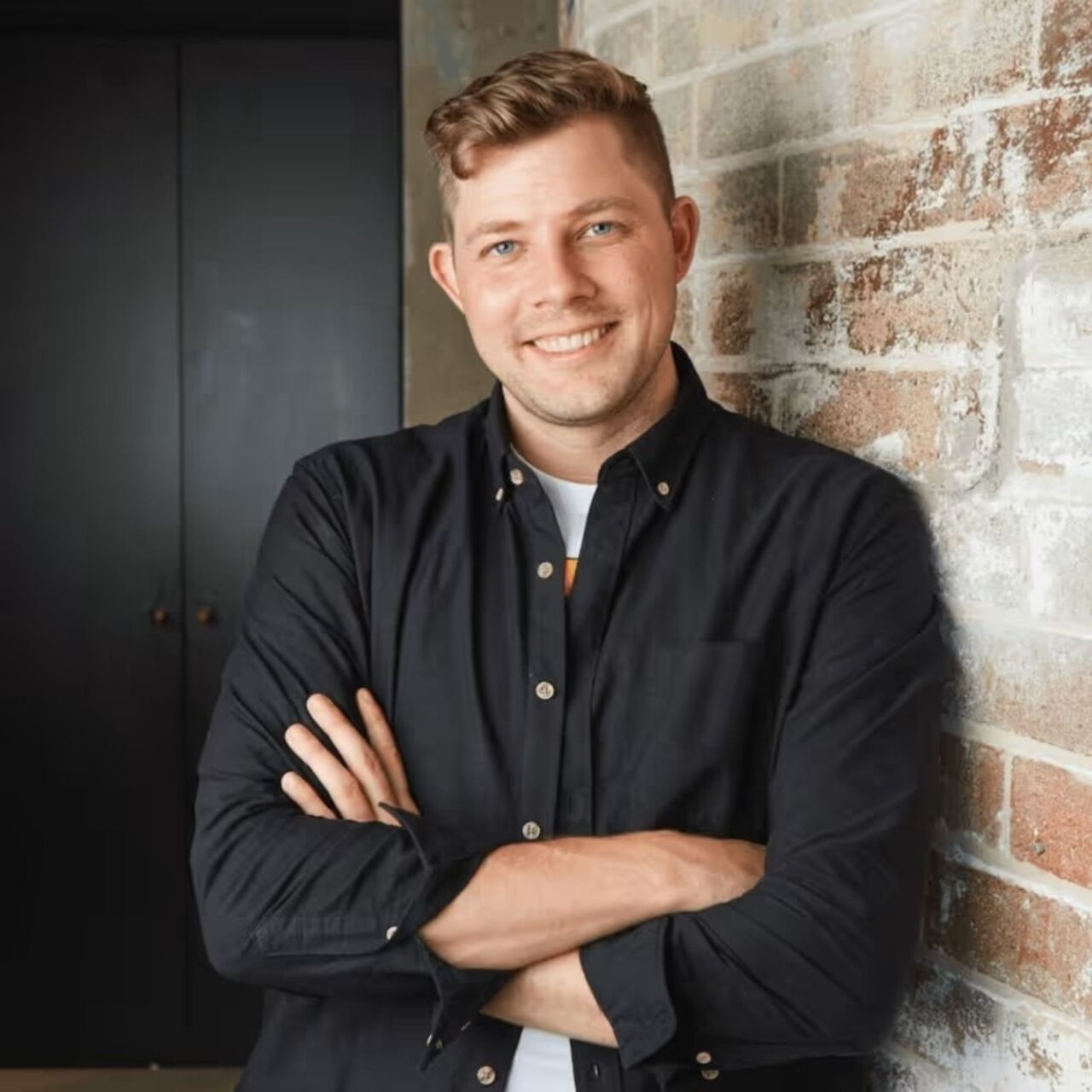 James Palmer