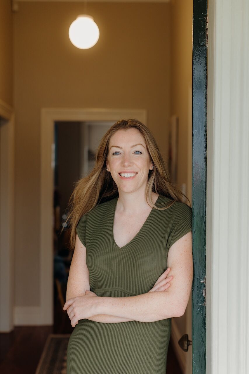 Janine Grainger Janine Grainger