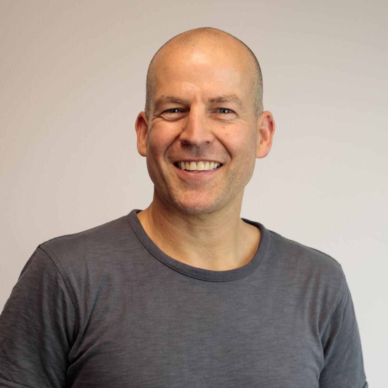 Serge van Dam Serge van Dam