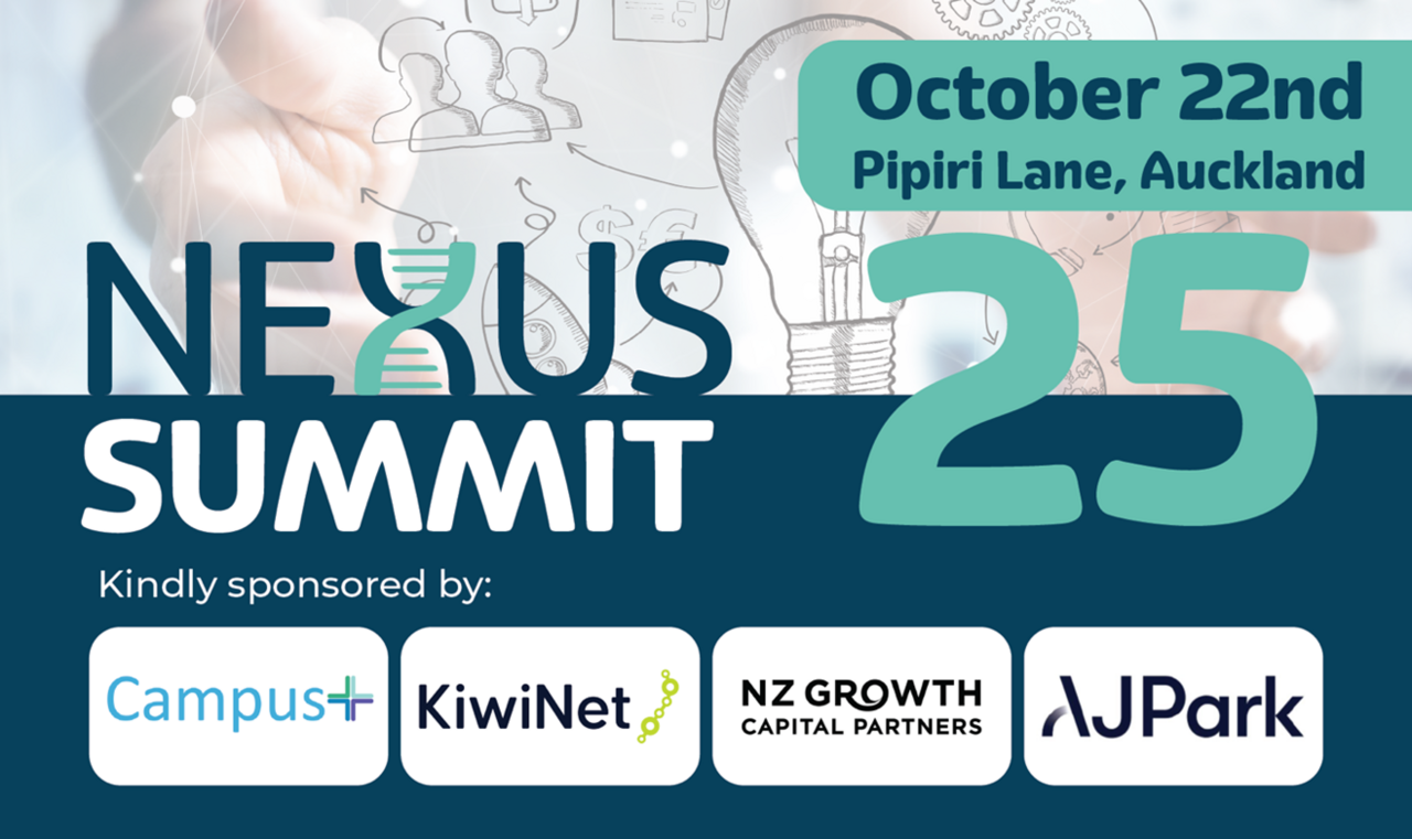 Nexus Summit 25, 22 Oct Nexus Summit 25, 22 Oct