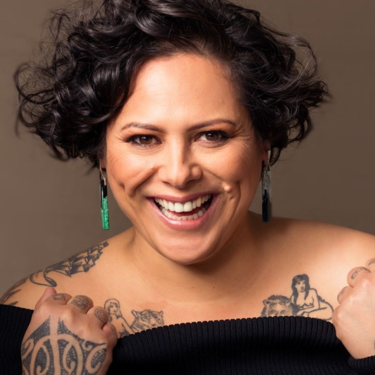 Anika Moa