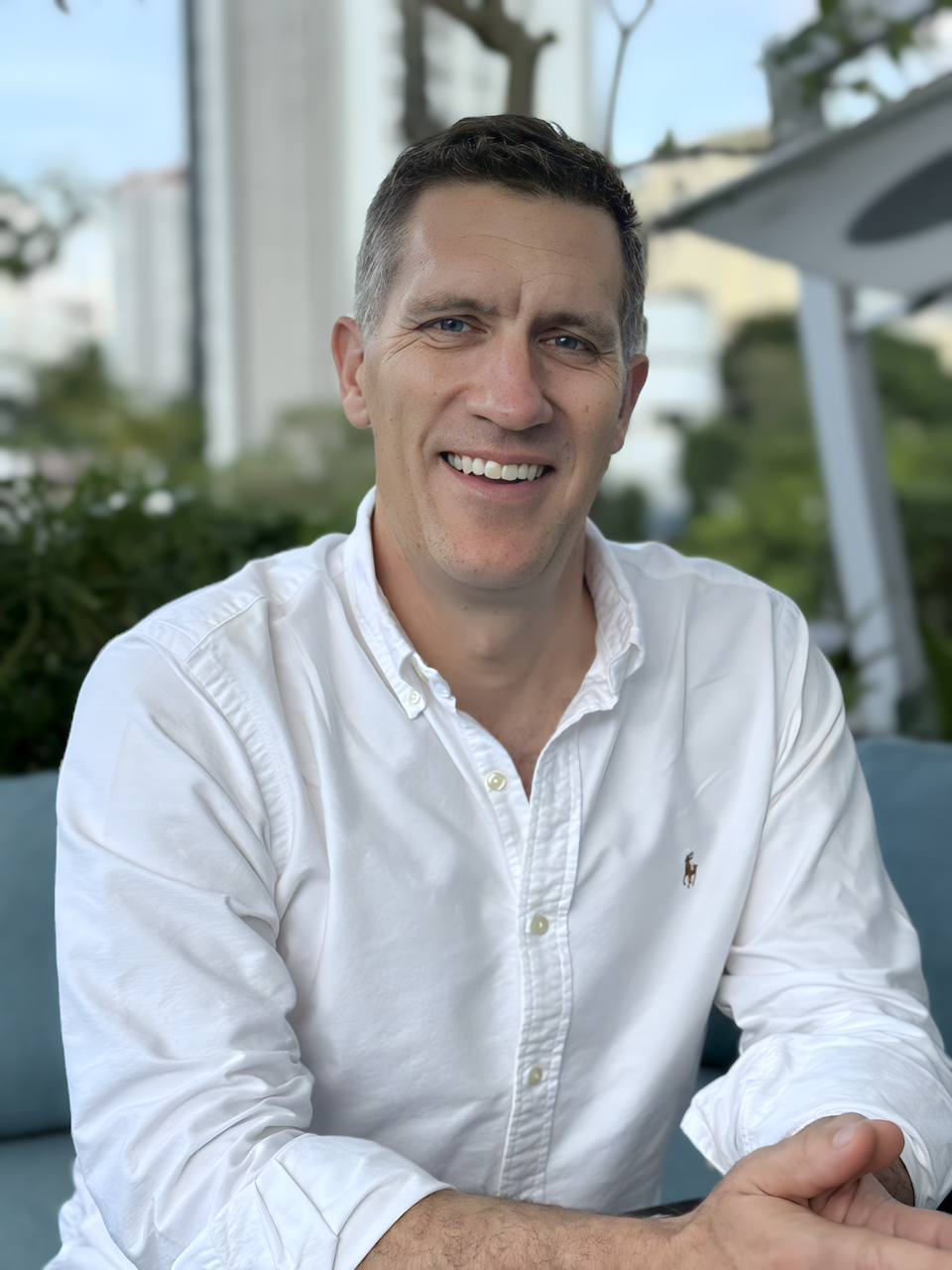 Doug Parker Doug Parker