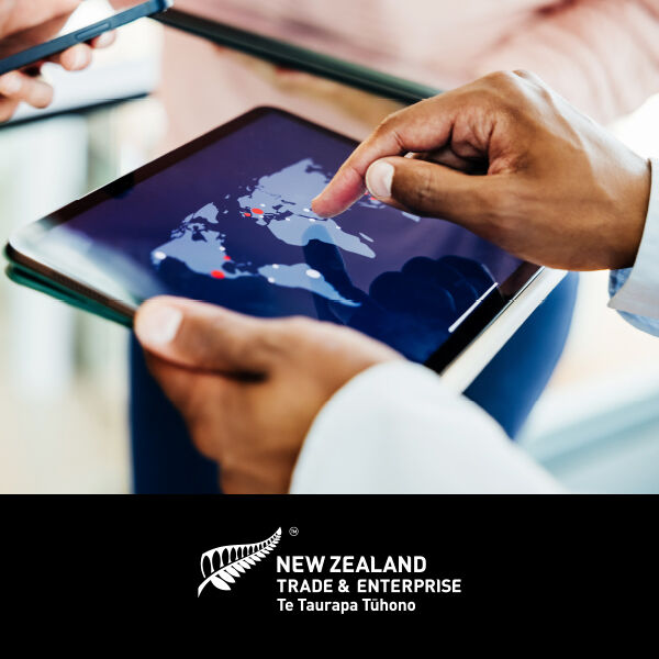 How to partner with NZTE How to partner with NZTE