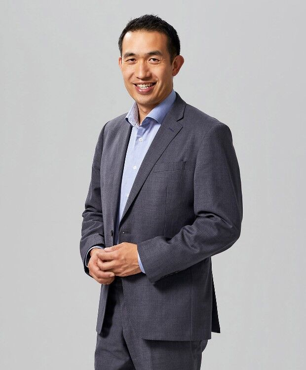 Edwin Lim