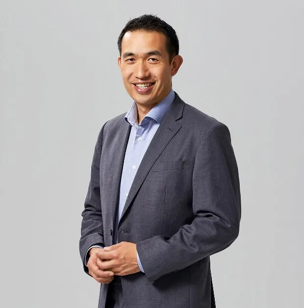 Edwin Lim