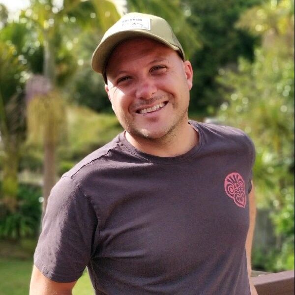 Lucas Grossi