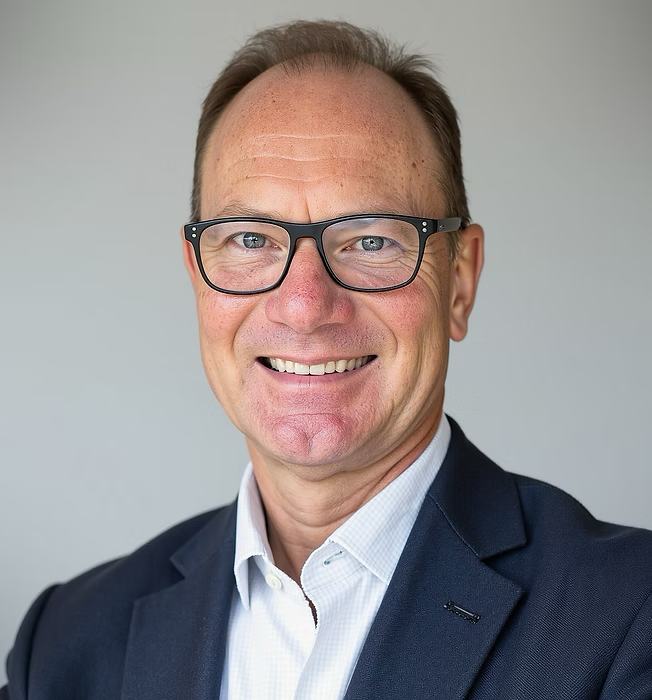 Dean Prebble Dean Prebble