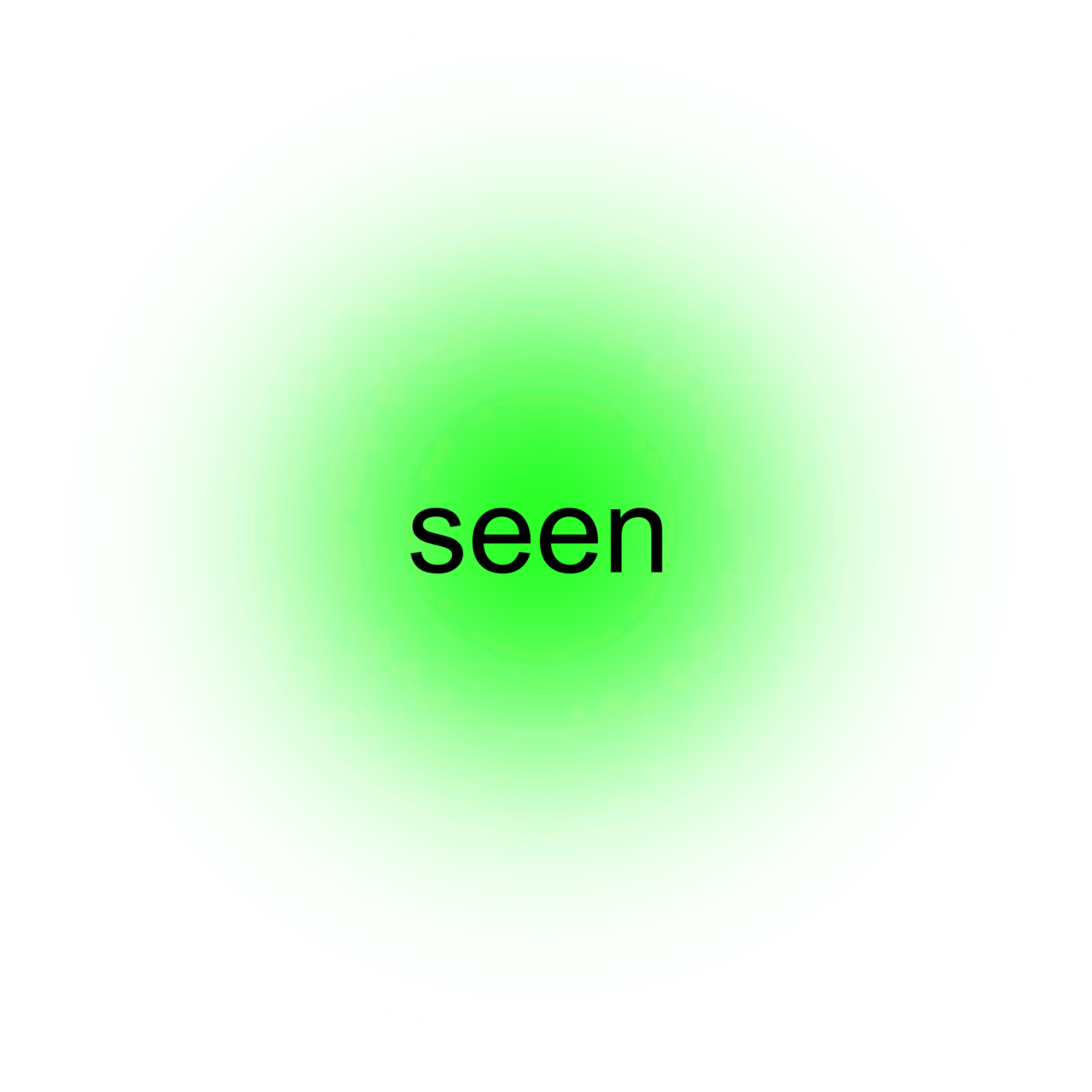 Seen logo