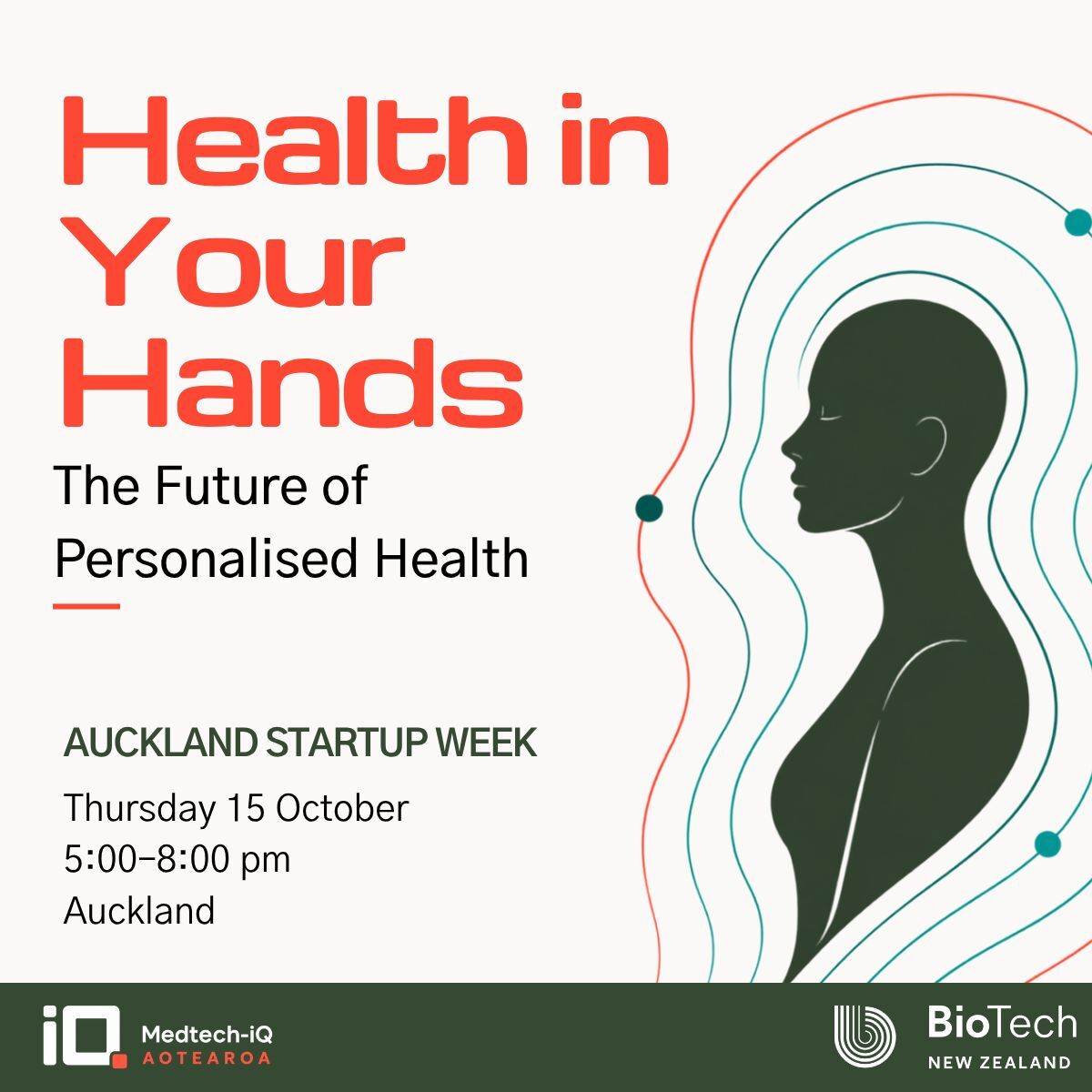 ASW26 Personalised Health