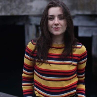 Hannah May Gallagher Hannah May Gallagher