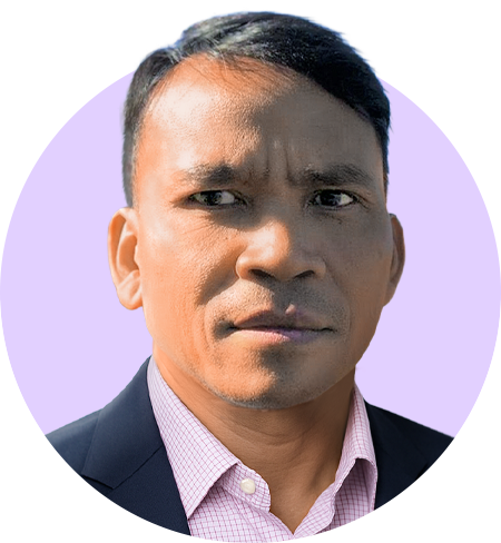 Puon Penn