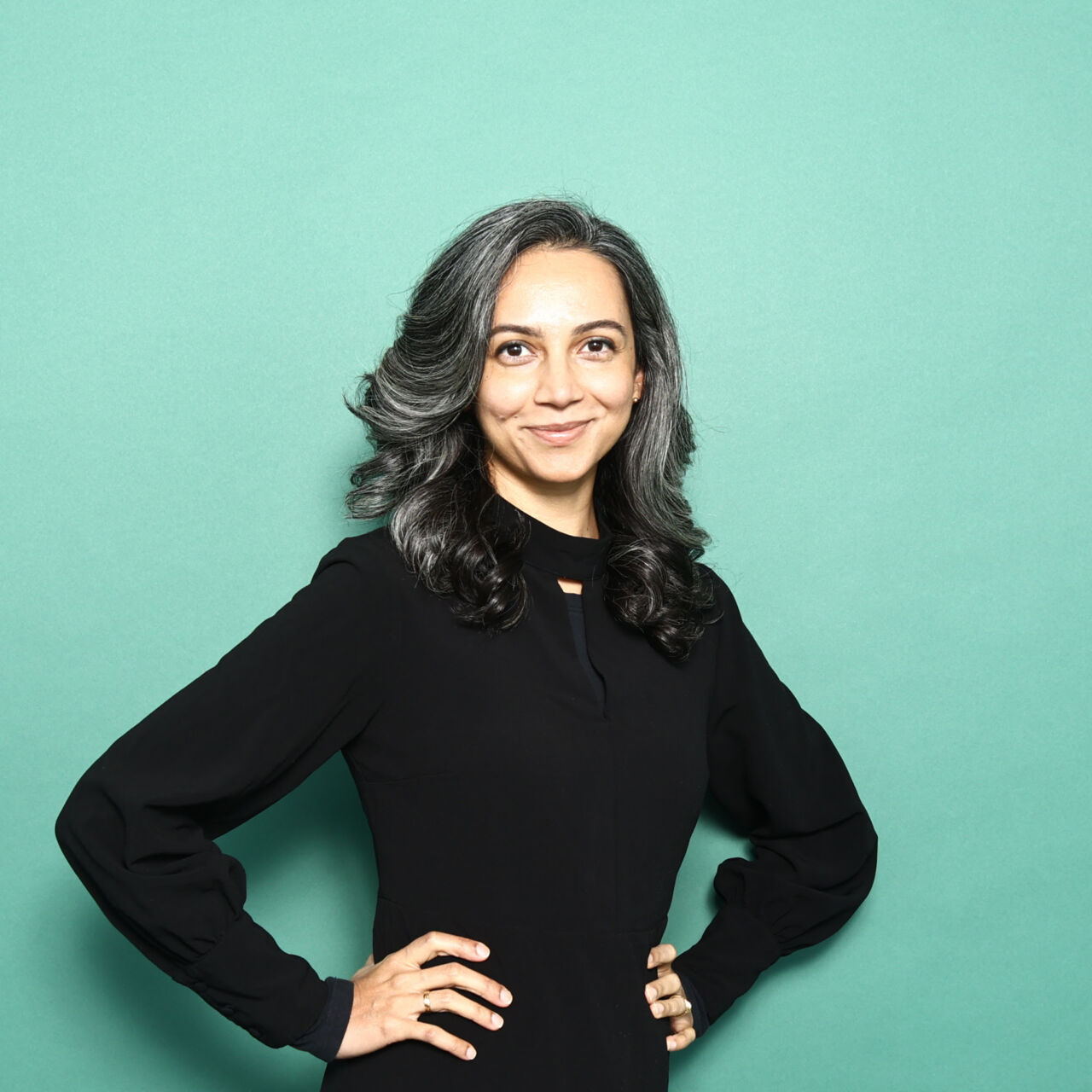 Shama Amalean