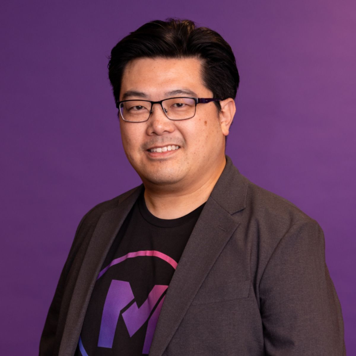 Alan Kan