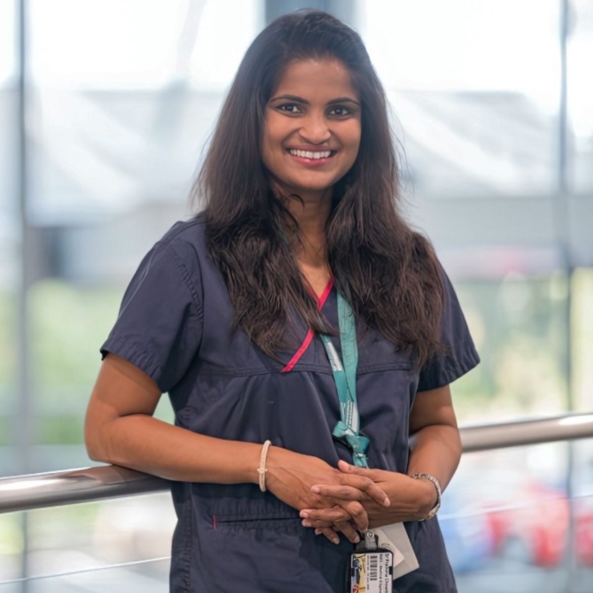 Prathima Chowdary