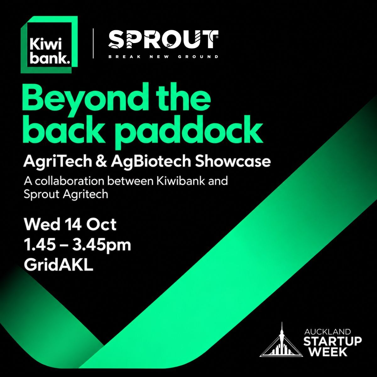 ASW26 Beyond the back paddock