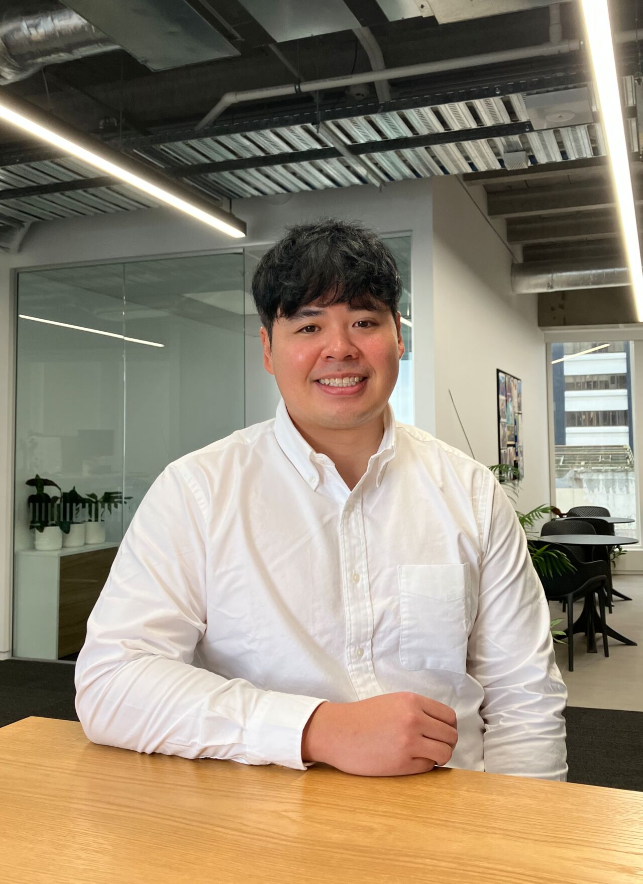Jonathan Tan