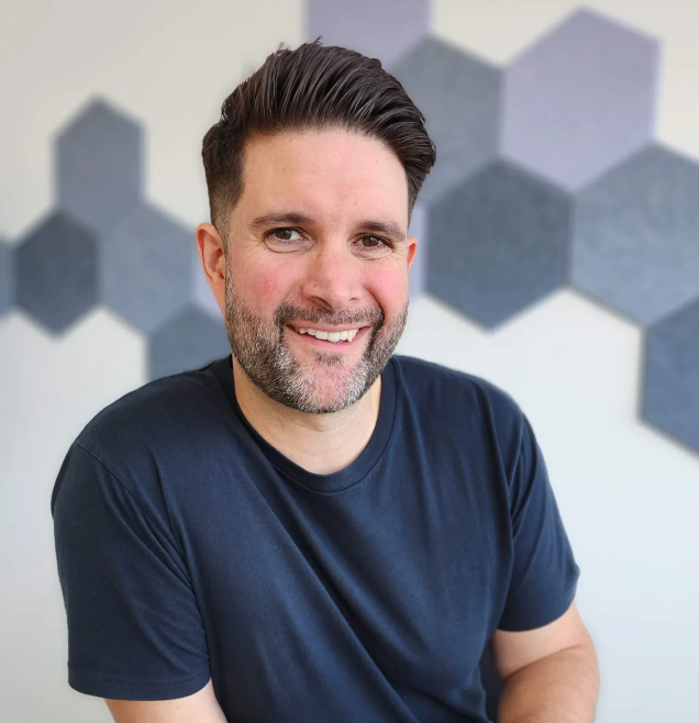 Andrew Moseley Andrew Moseley