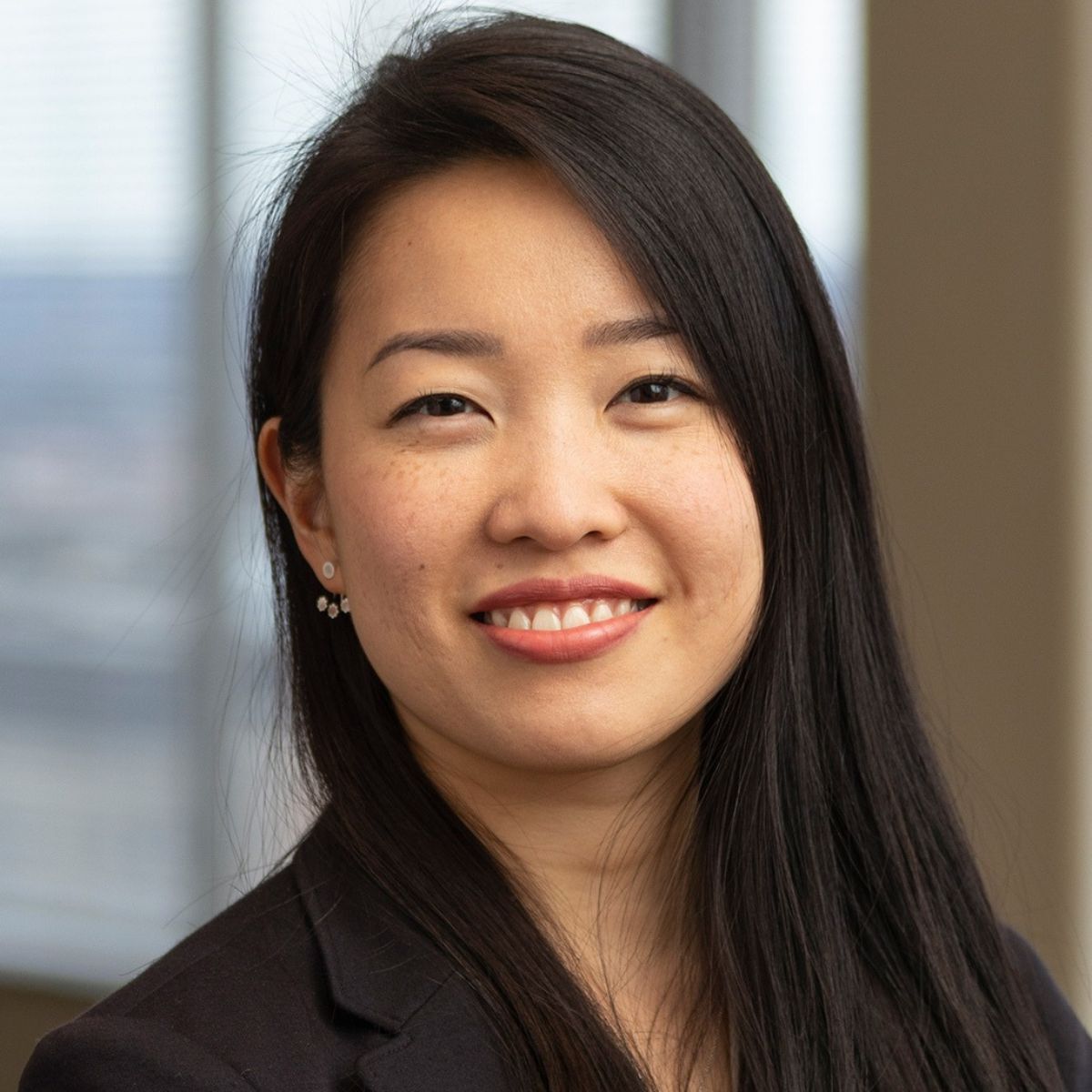 Jillian Lim