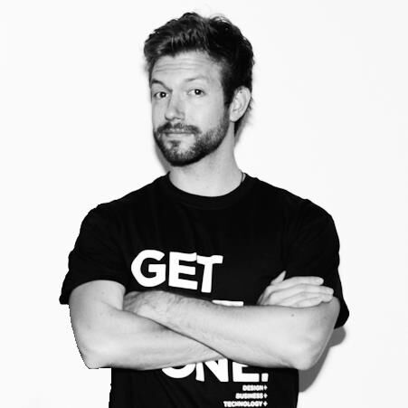 Klaus Bravenboer Klaus Bravenboer