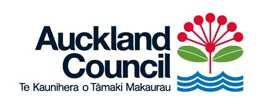 Auckland Council logo Auckland Council logo