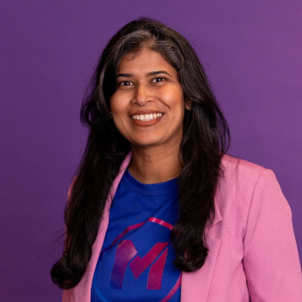 Diana Sharma