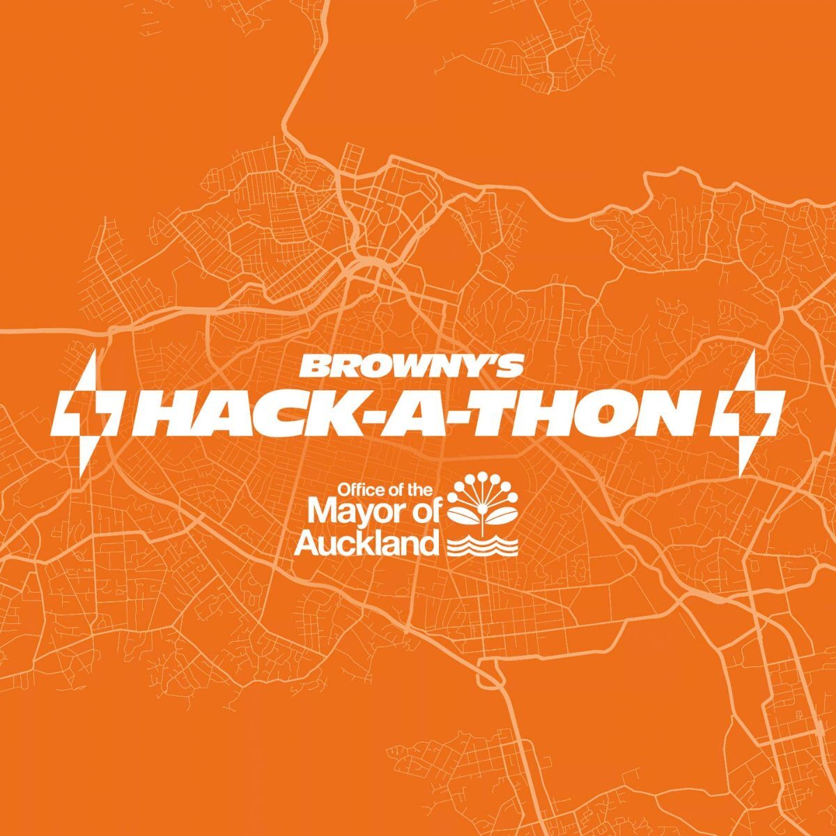 ASW26 Brownys Hackathon Application