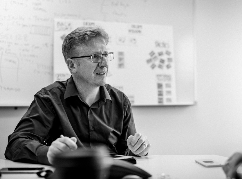 David Stokes David Stokes