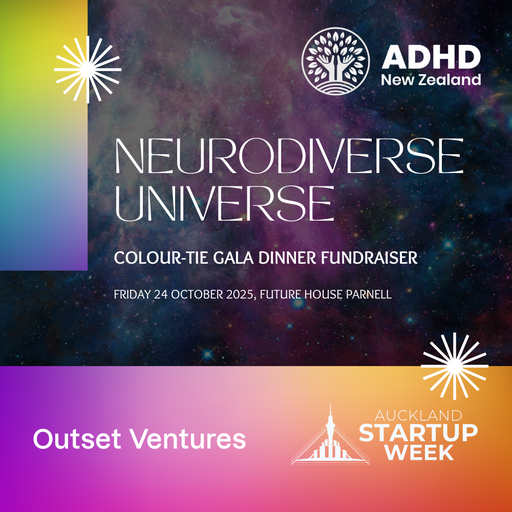 Neurodiversity Dinner Neurodiversity Dinner