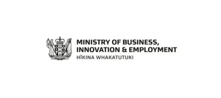 The Ministry of Business, Innovation and Employment