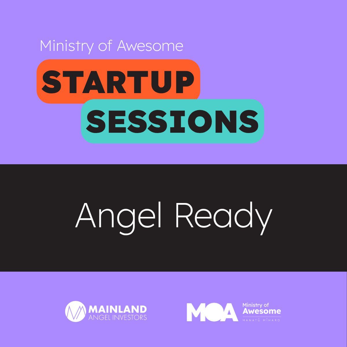 ASW26 Angel Ready