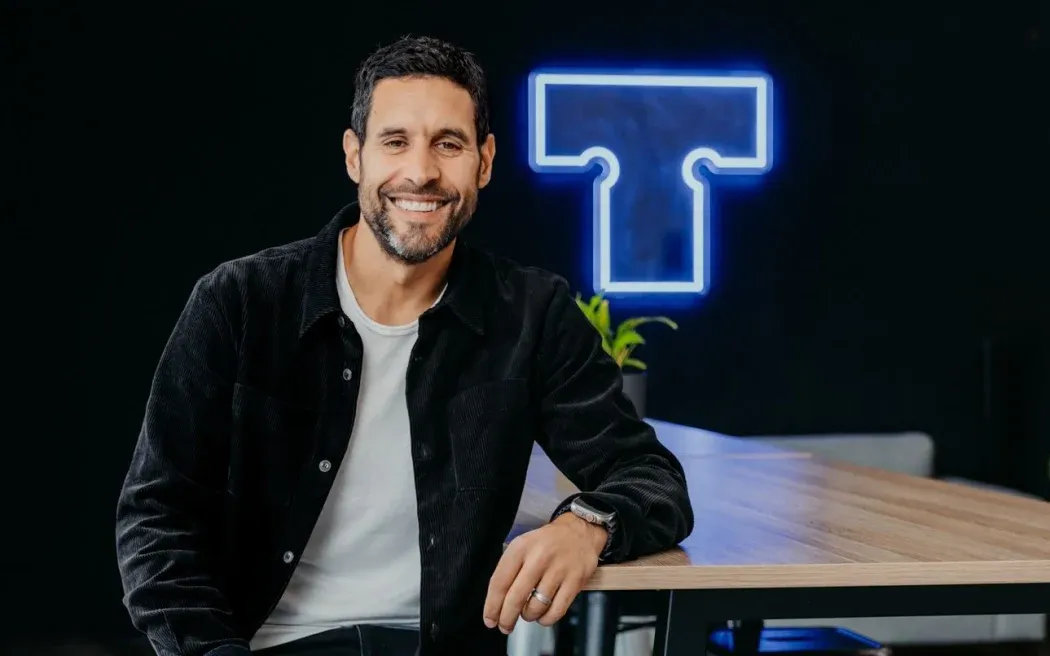 Michael Steckler Michael Steckler