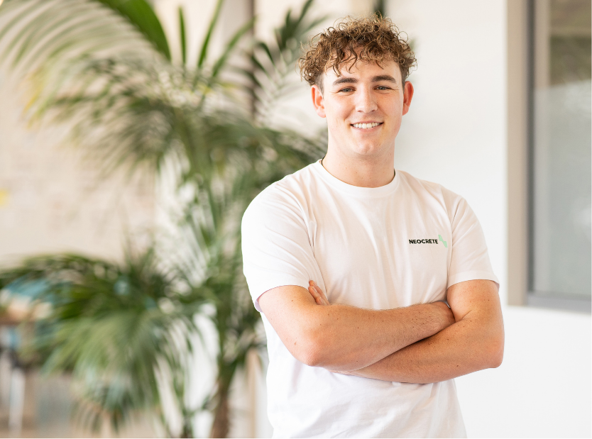 Cameron Woods Cameron Woods