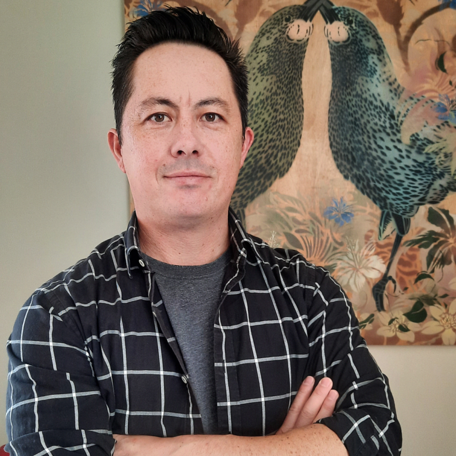 Richard Liew Richard Liew