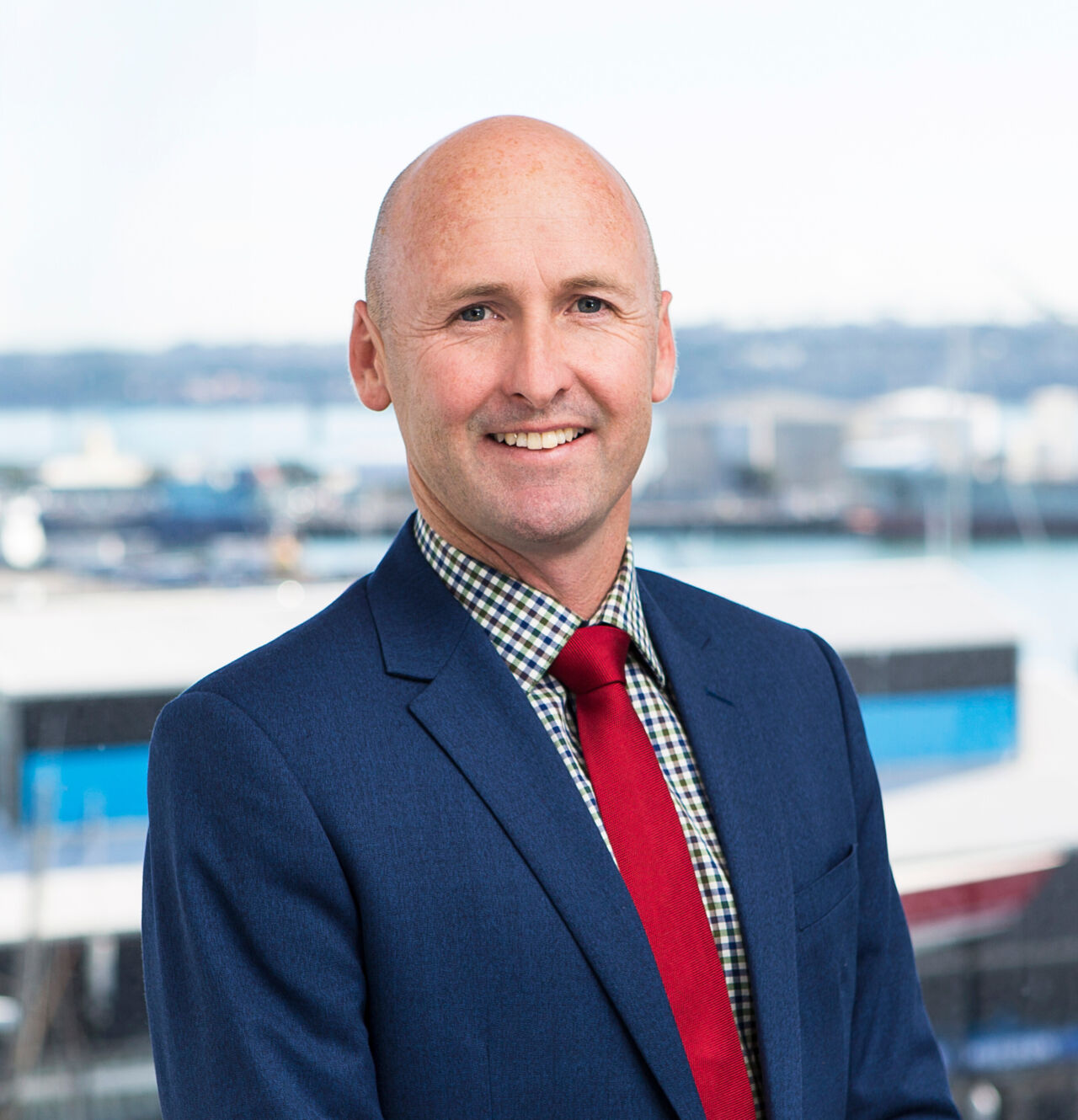 Mike Hanna Mike Hanna