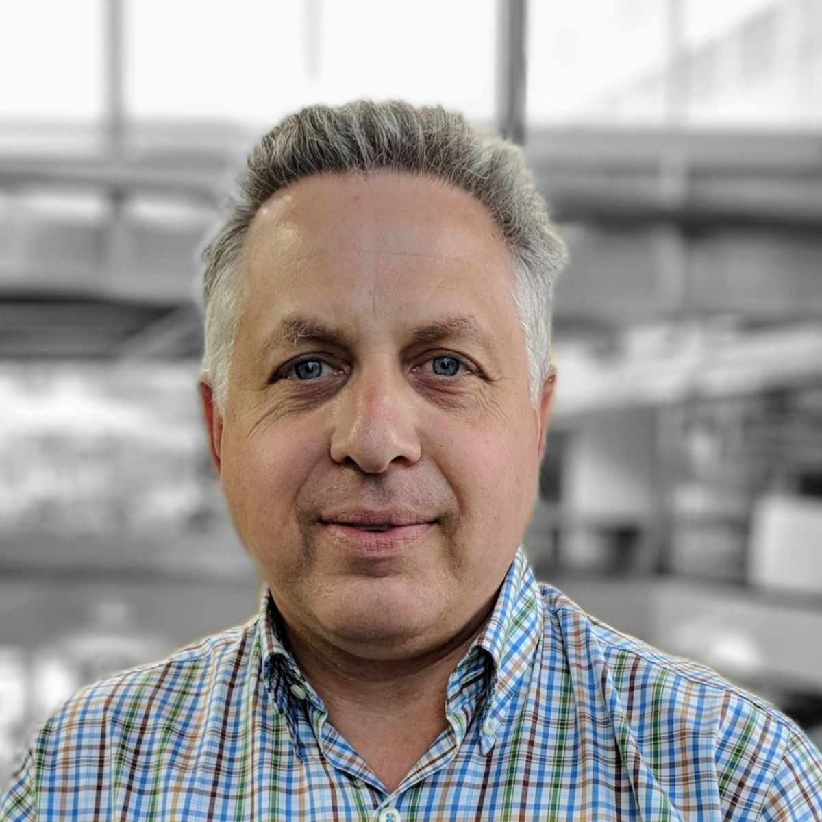 Philip Ivanier