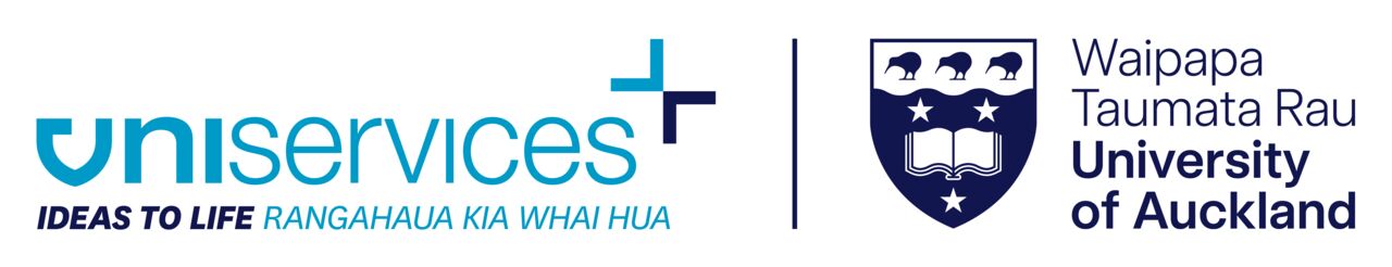 University of Auckland / Uniservices University of Auckland / Uniservices