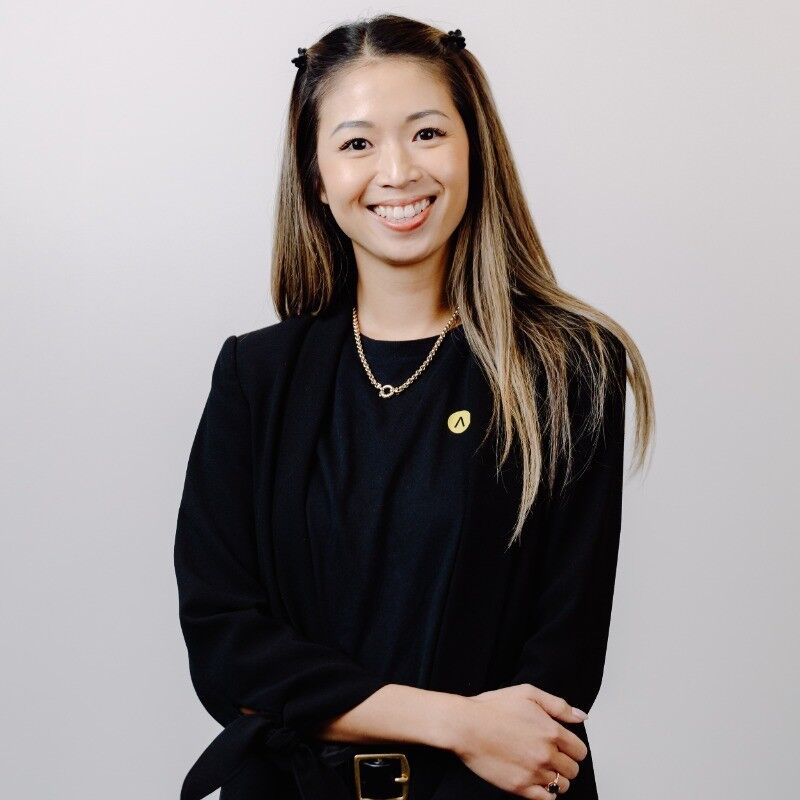Jeanelle Ooi Jeanelle Ooi