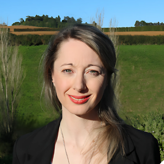 Zoe Reece
