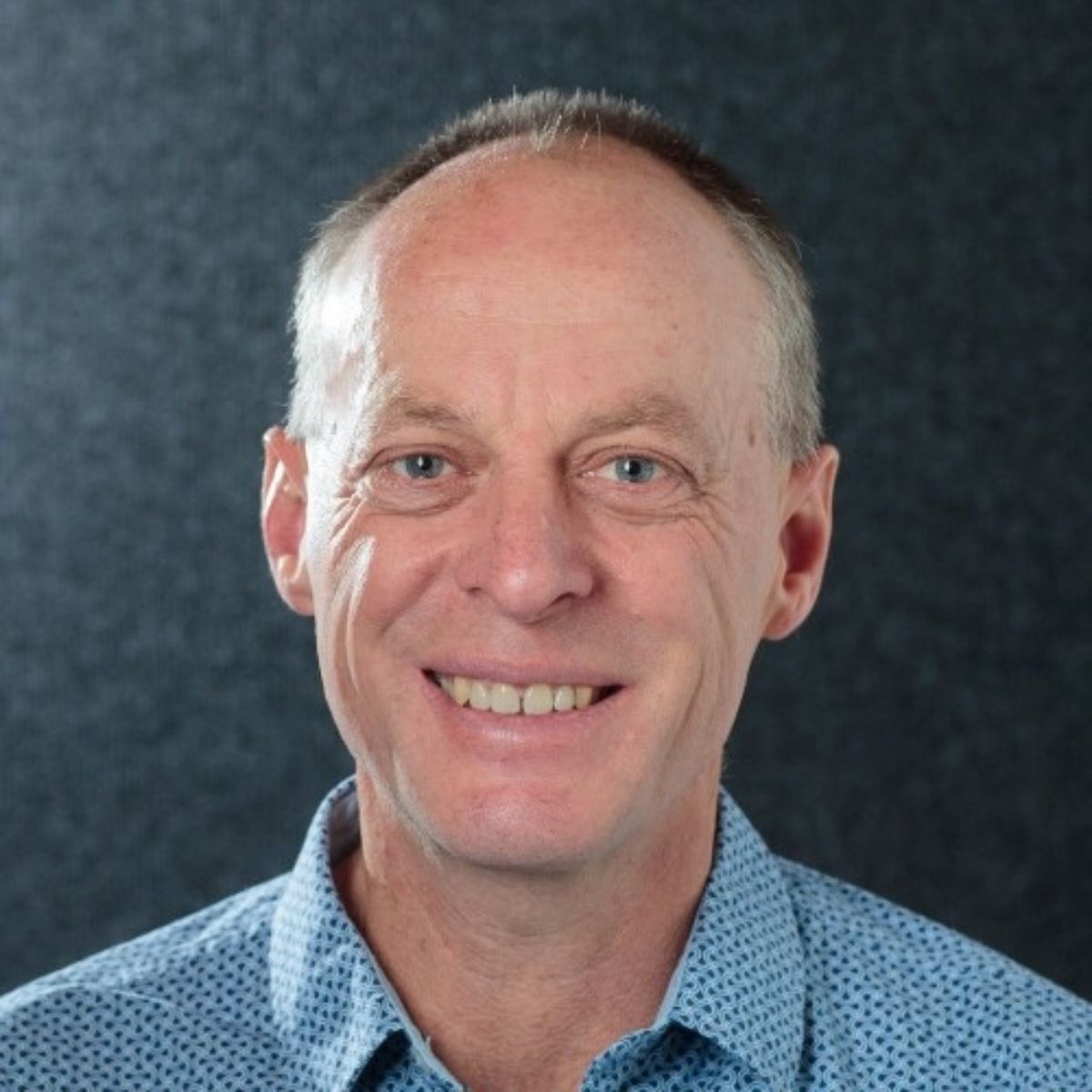 David Oliver