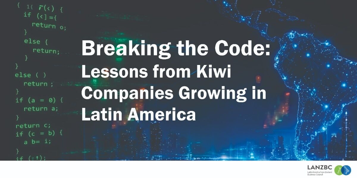 ASW26 Breaking the Code