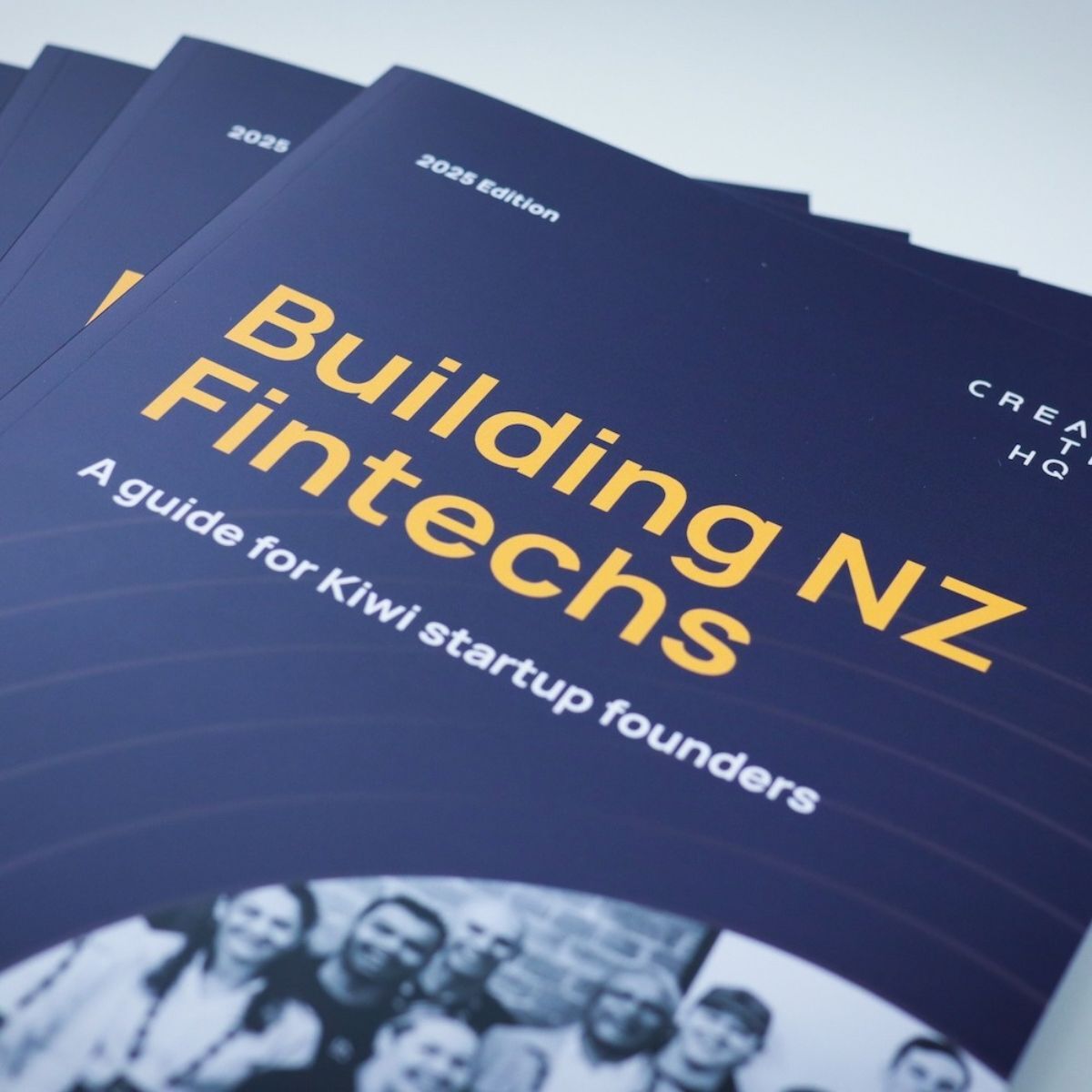 ASW26 Building NZ Fintechs