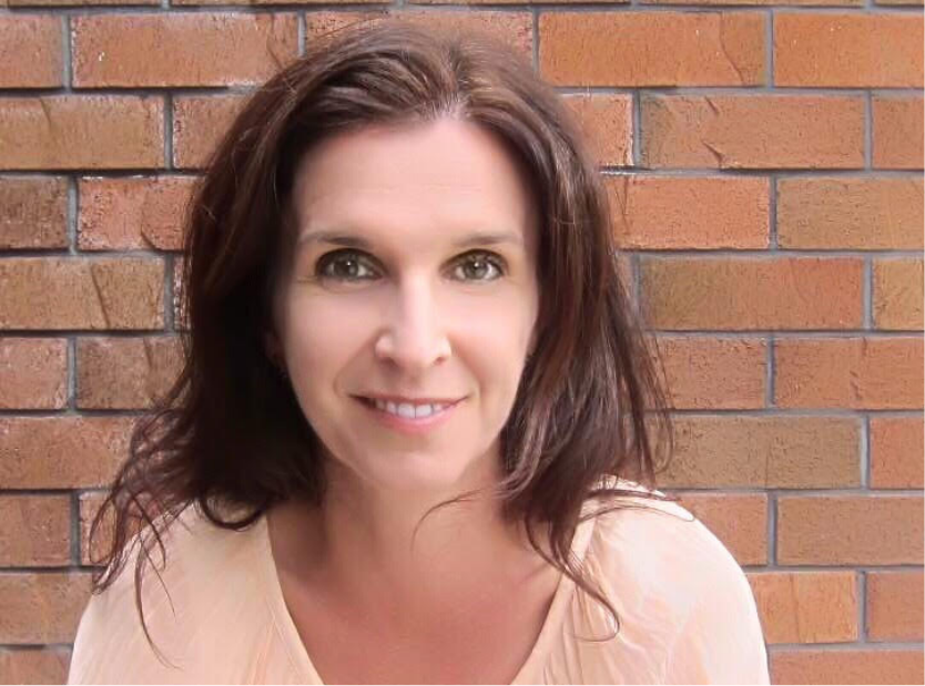 Dana McKenzie - Ternary Kinetics