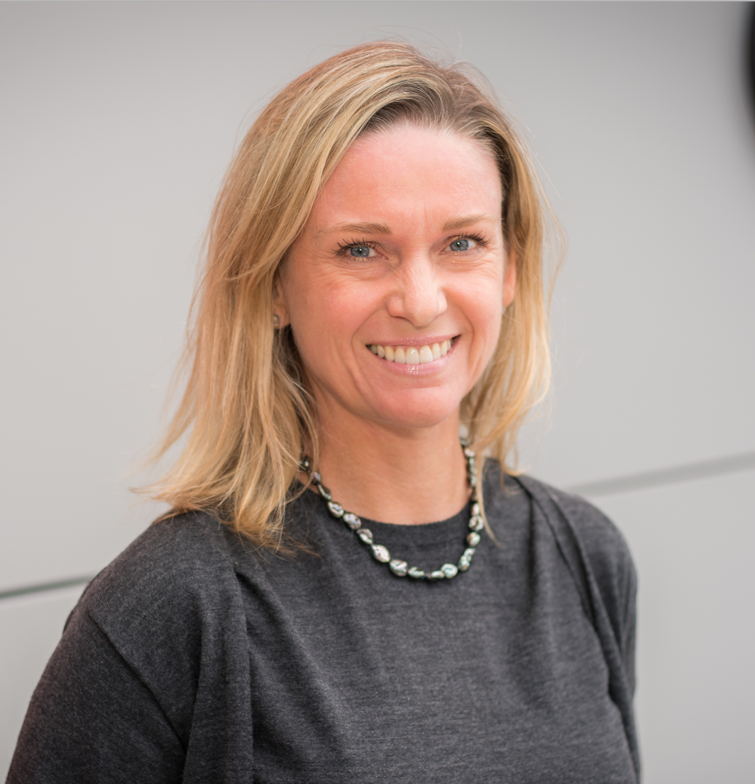 Kirsty Reynolds